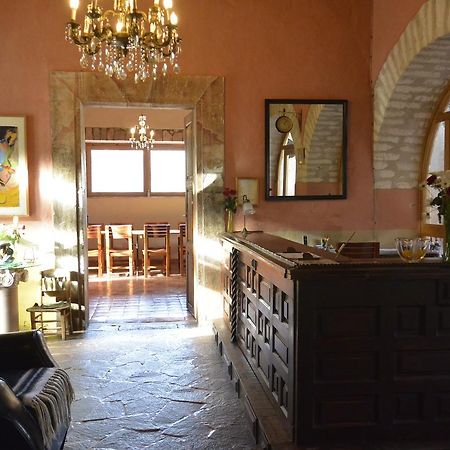 Hotel Amor y Paz - Adults Only Catorce Exterior foto