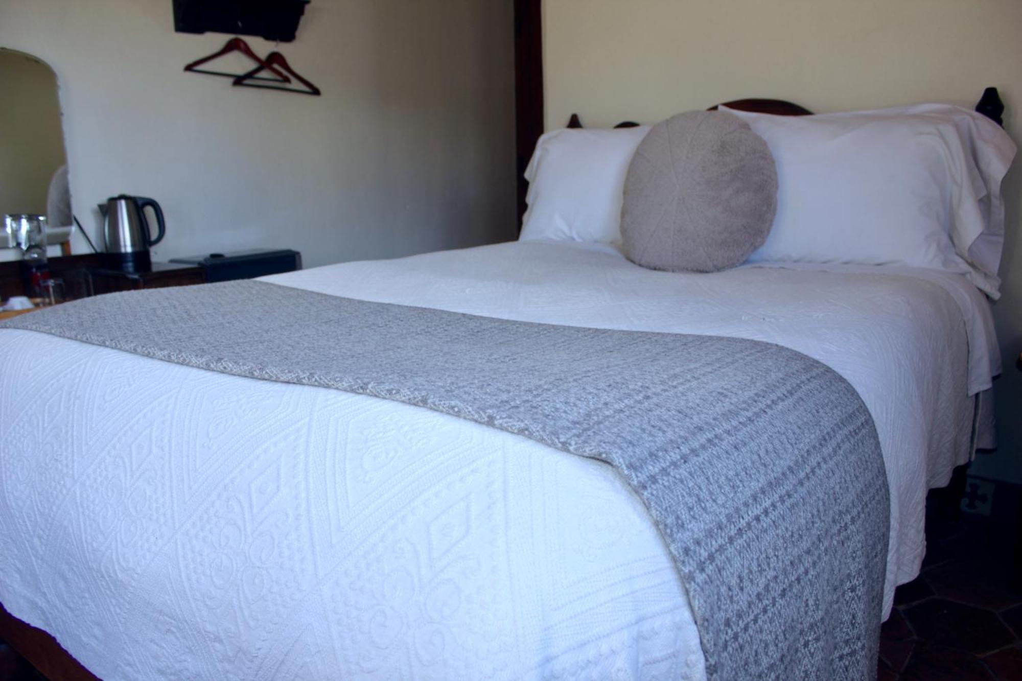 Hotel Amor y Paz - Adults Only Catorce Exterior foto