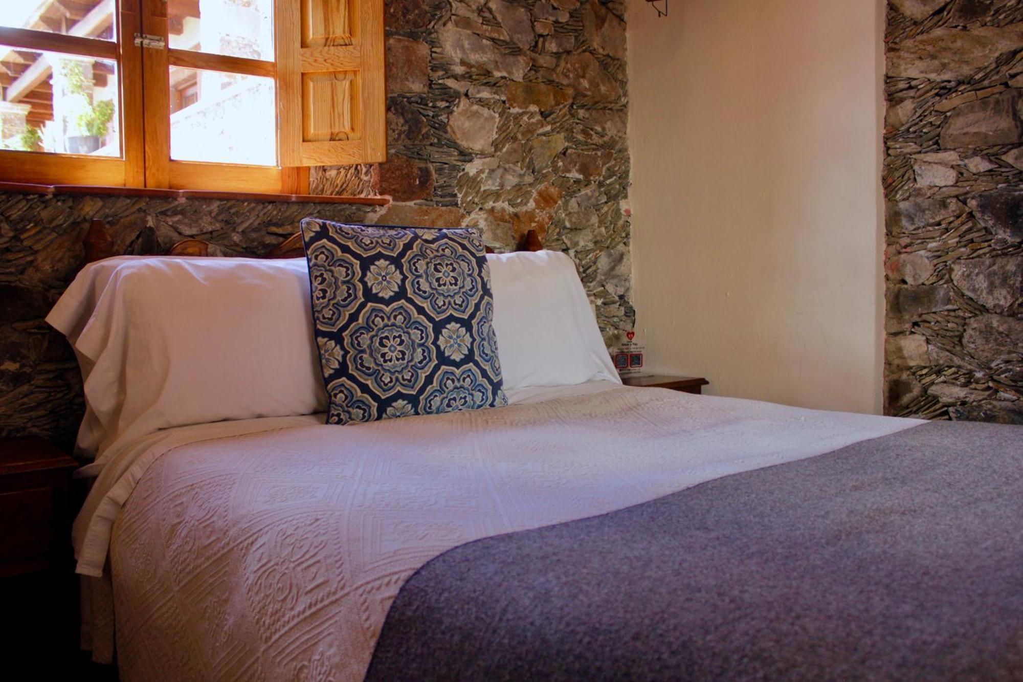 Hotel Amor y Paz - Adults Only Catorce Exterior foto