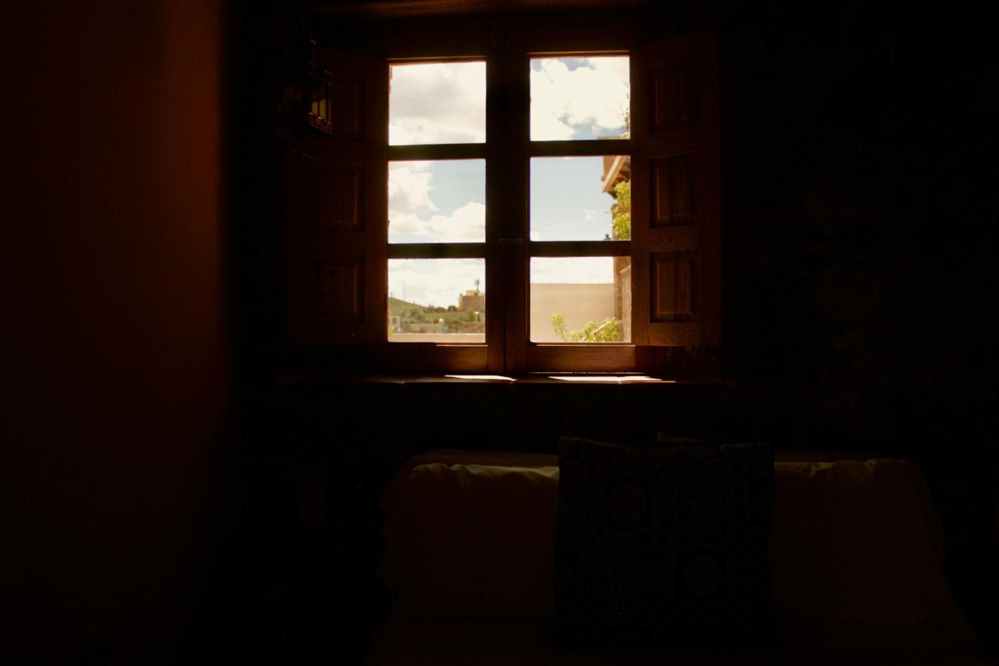 Hotel Amor y Paz - Adults Only Catorce Exterior foto