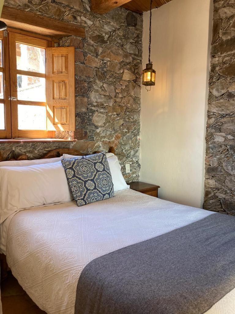 Hotel Amor y Paz - Adults Only Catorce Exterior foto